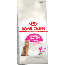 Exigent Protein Royal Canin